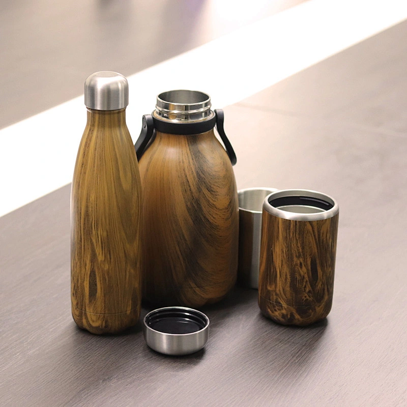 Sport Water Bottle With Lid