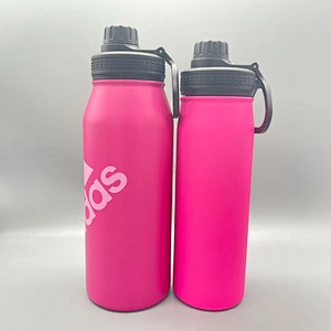 Addidas sports  vacuum insulated water bottle