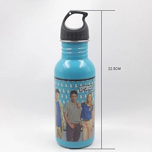 350ml stainless steel water bottle