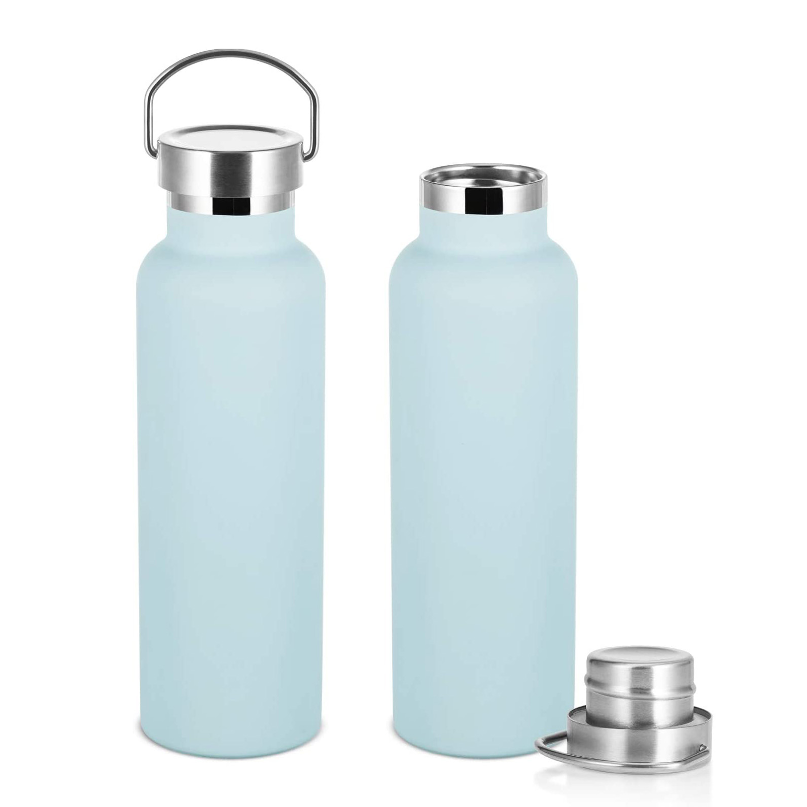 Easy Clean Stainless Steel Vacuum Thermos