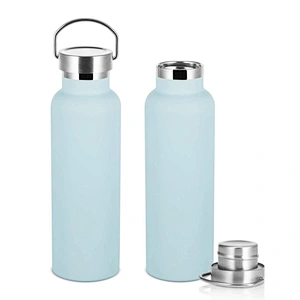 Easy Clean Stainless Steel Vacuum Thermos