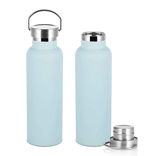Easy Clean Stainless Steel Vacuum Thermos