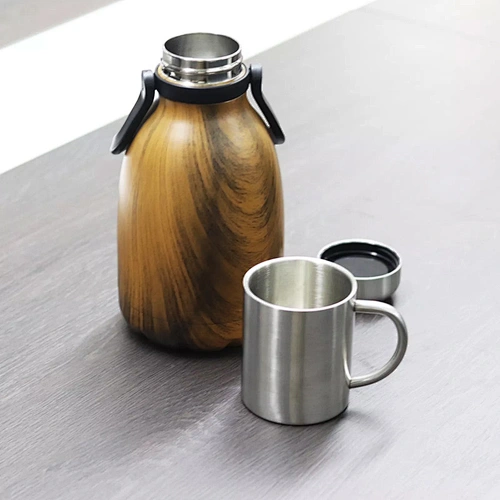 Stainless Steel Tea Cups