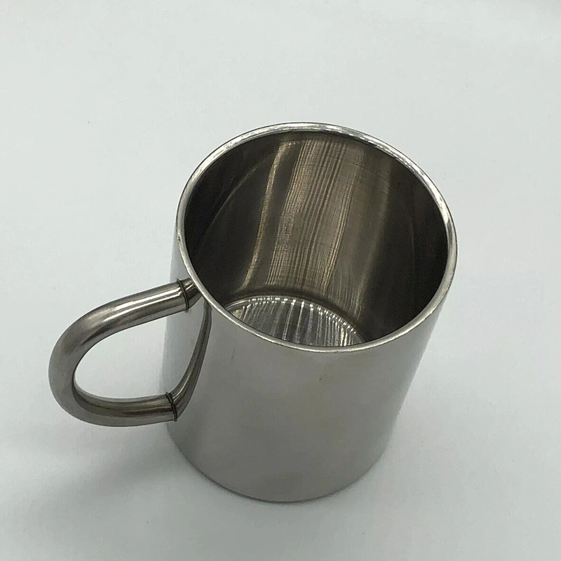Stainless Steel Tea Cups from China Manufacturer - Zhejiang Chengpeng ...