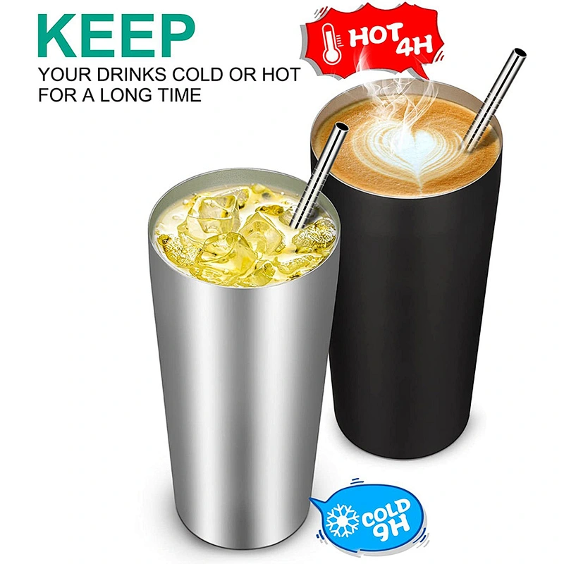Stainless Steel Vacuum Insulated Tumbler