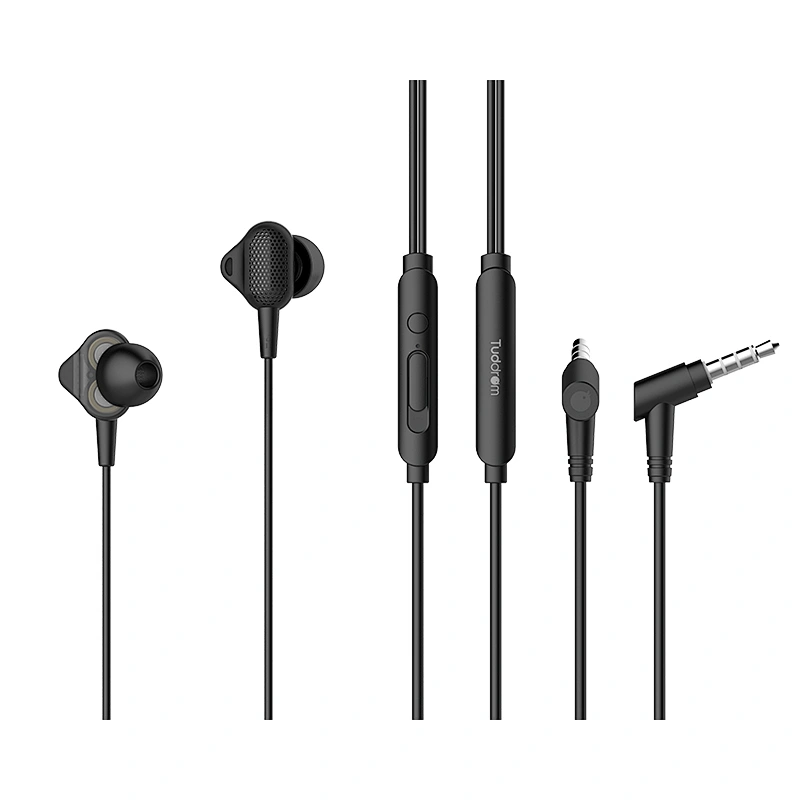 Wired Earphone（H3）