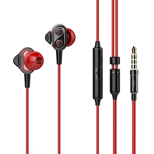 Wired Earphone（DT800）
