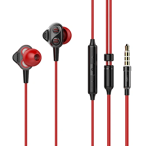 Wired Earphone（DT800）