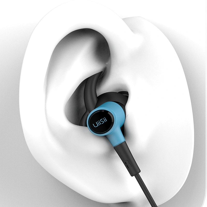 Wired Earphone（Hi-710）
