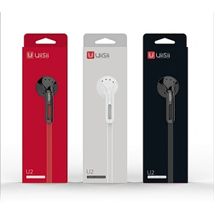 Wired Earphone（U2）