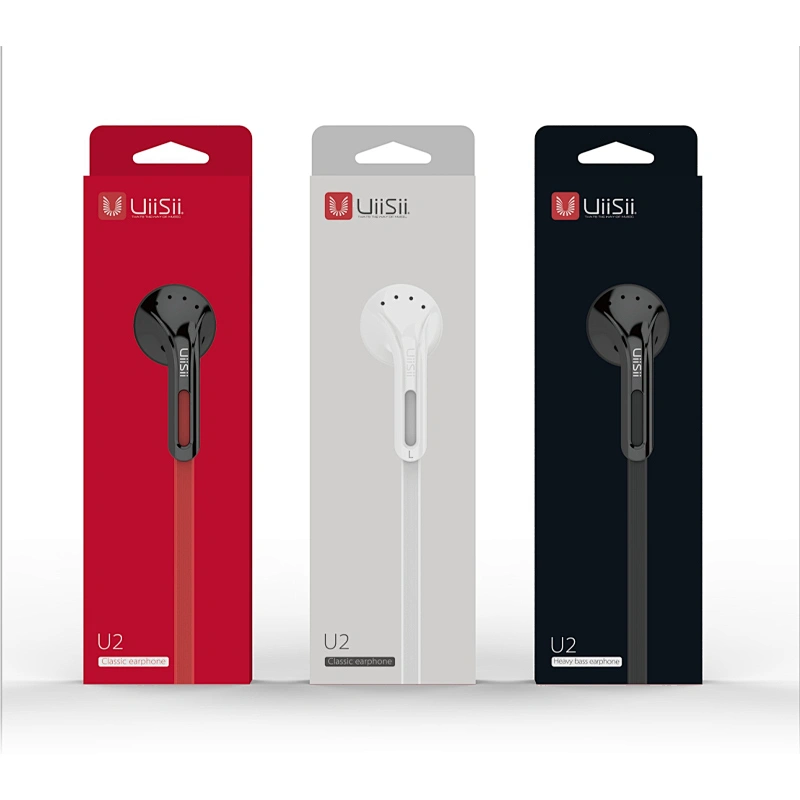 Wired Earphone（U2）