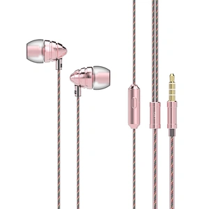 Wired Earphone（US90）
