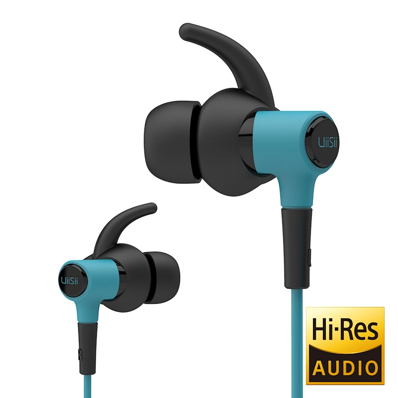 Wired Earphone（Hi-710）