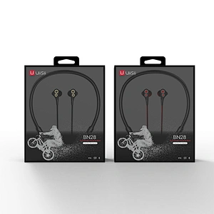 Neckband Earbuds（N28）