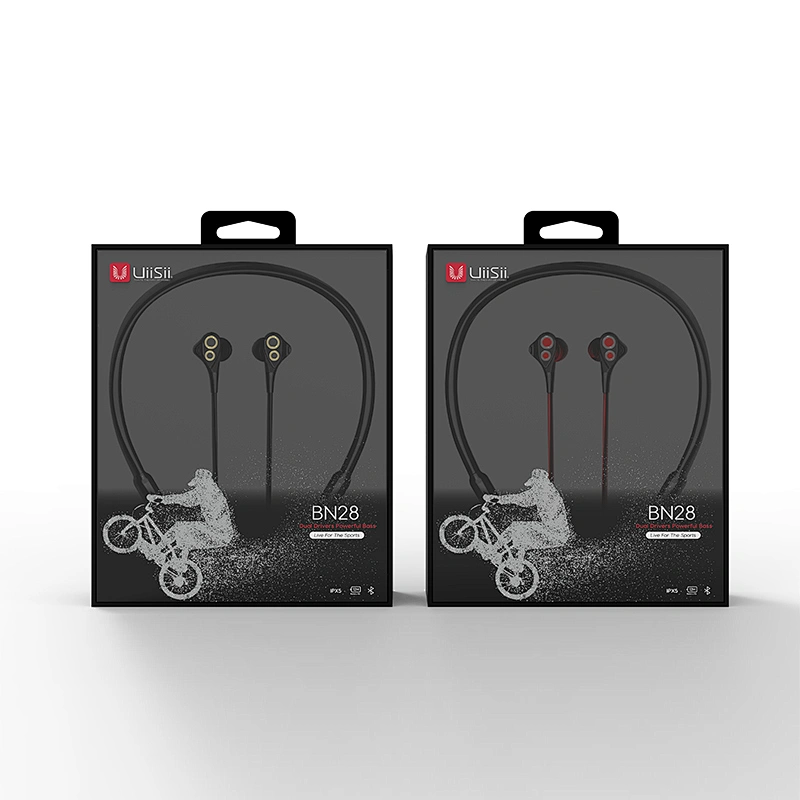 Neckband Earbuds（N28）