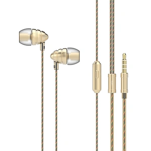 Wired Earphone（US90）
