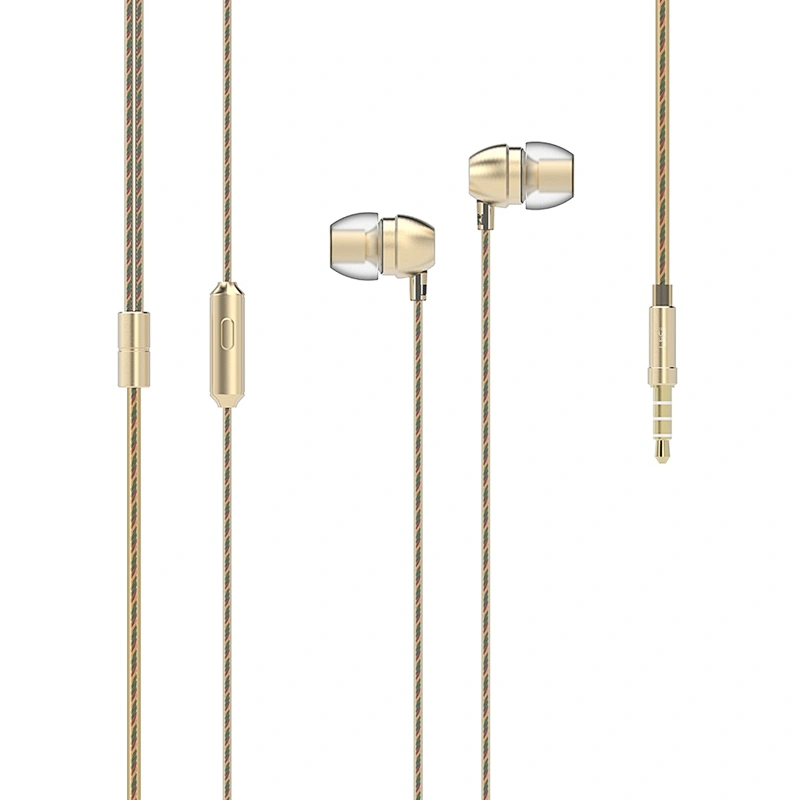 Wired Earphone（HM7）