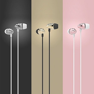 Wired Earphone（US90）