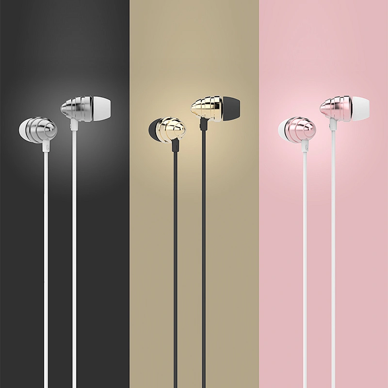 Wired Earphone（US90）