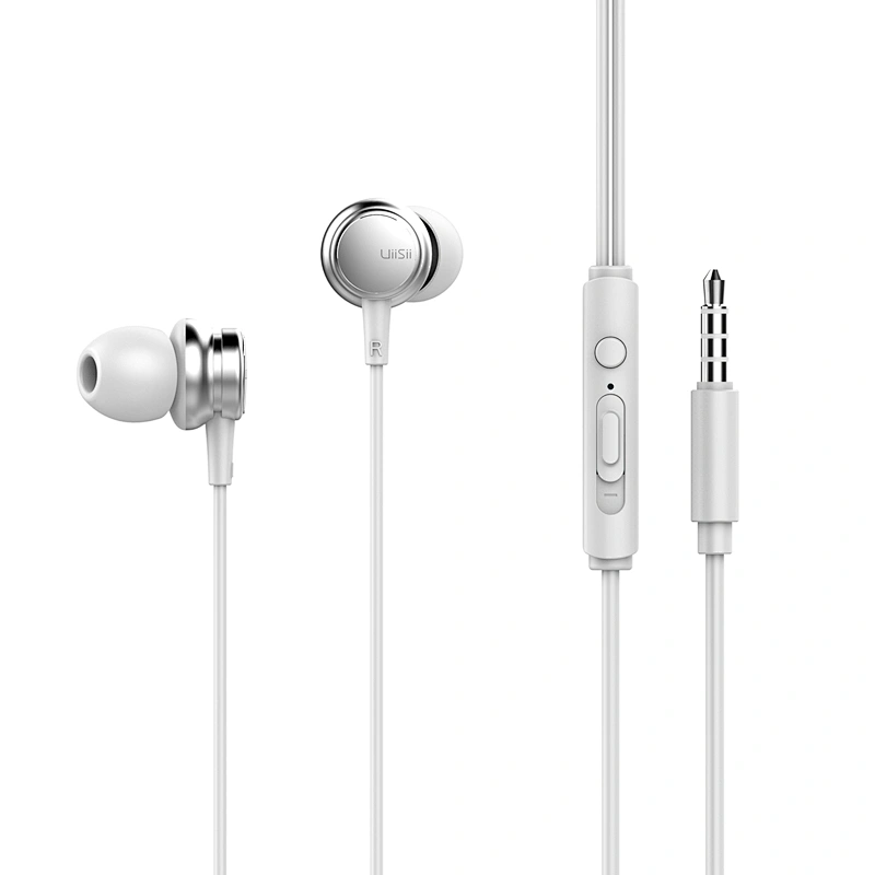 Wired Earphone（HM9）