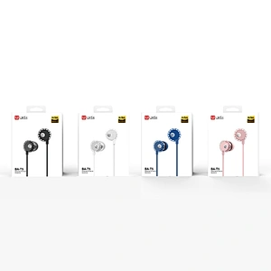 Wired Earphone（BA-T5）