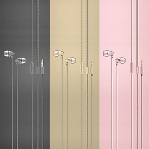 Wired Earphone（US90）