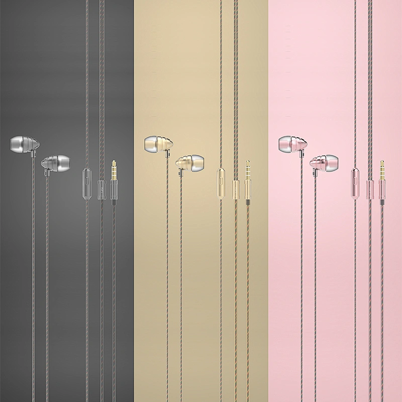 Wired Earphone（US90）