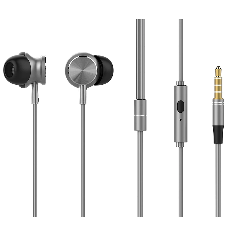 Wired Earphone（GT500）
