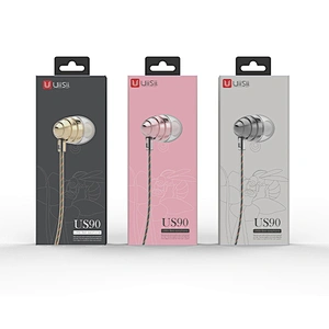 Wired Earphone（US90）