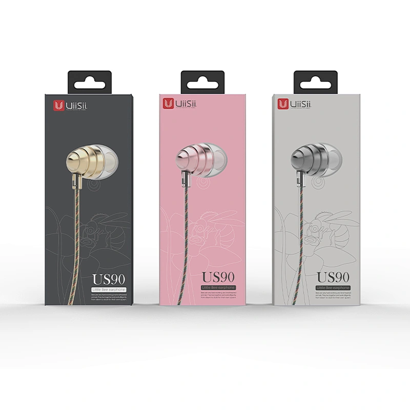 Wired Earphone（US90）