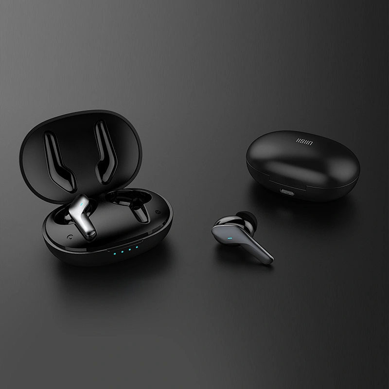 TWS earphones(T19）