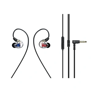 Wired Earphone（CM8）