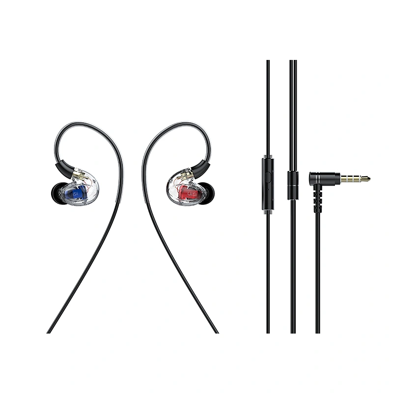 Wired Earphone（CM8）