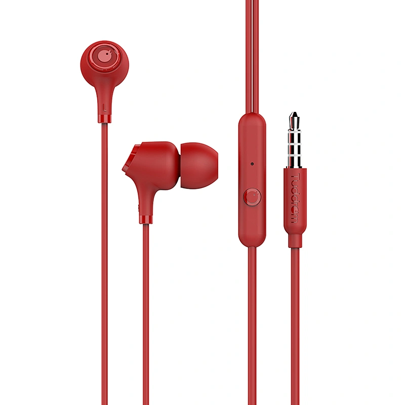 Wired Earphone（MO2）