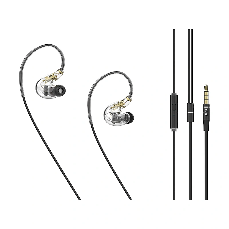 Wired Earphone（CM8）