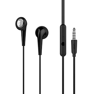 Wired Earphone（U6）