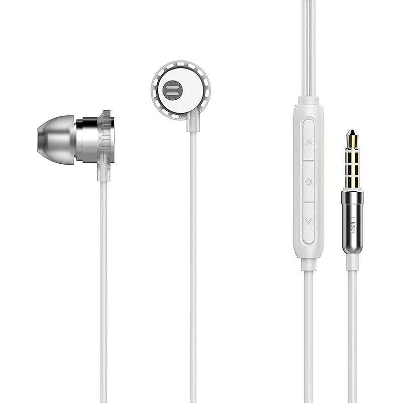 Wired Earphone（BA-T5）