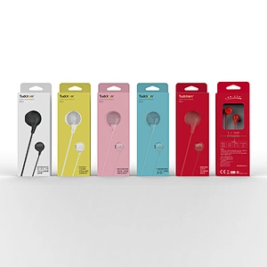 Wired Earphone（MO1）