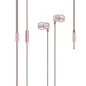 Wired Earphone（HM7）