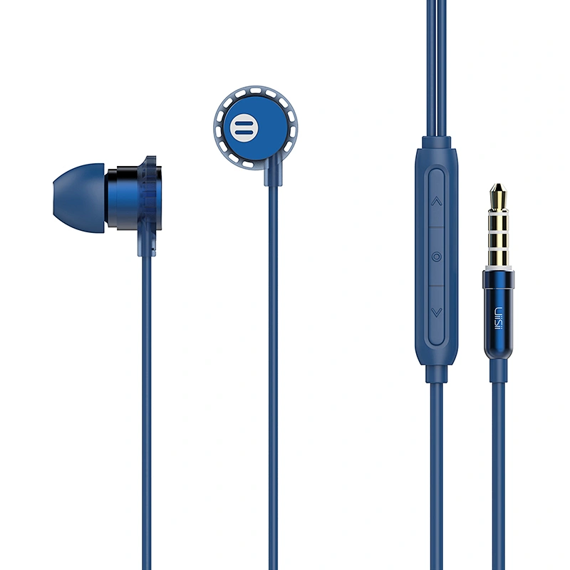 Wired Earphone（BA-T5）