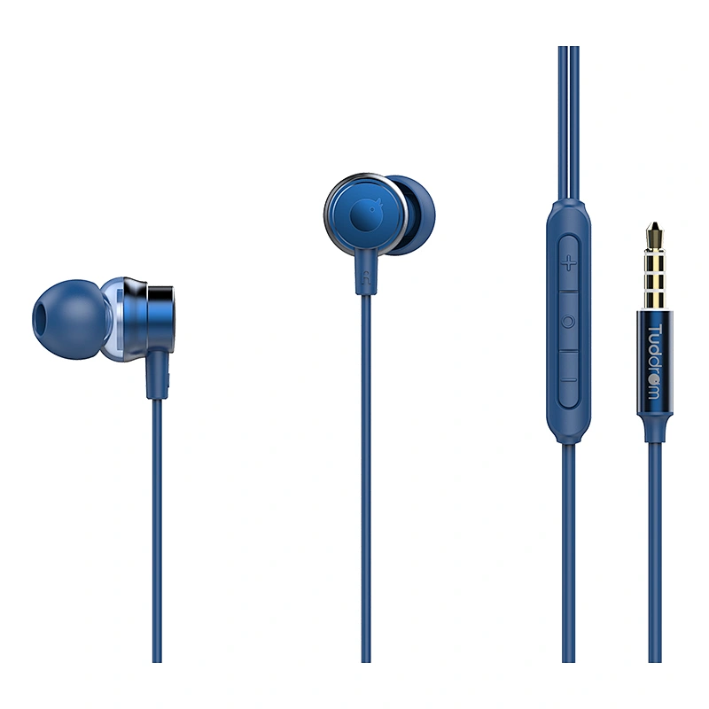 Wired Earphone（H2）