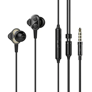 Wired Earphone（DT800）