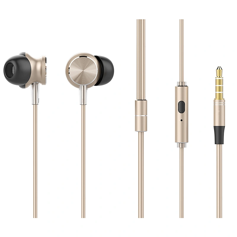 Wired Earphone（GT500）