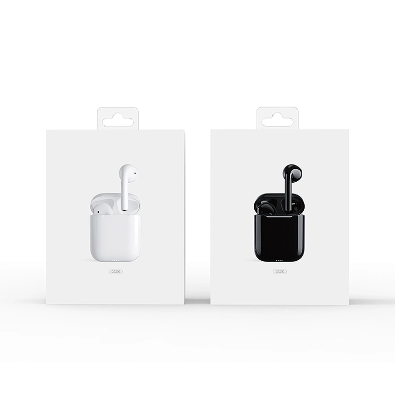 TWS earphones(GS200）
