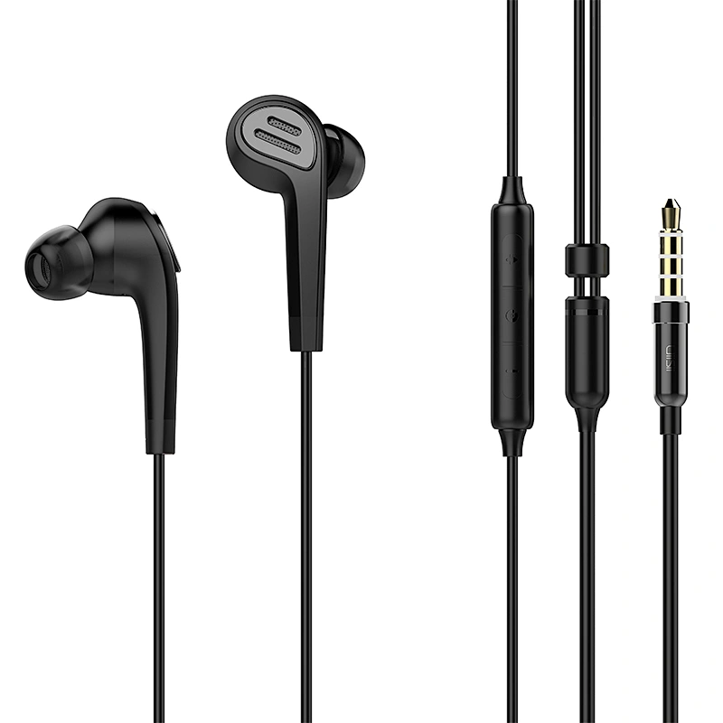 Wired Earphone（BA-12）