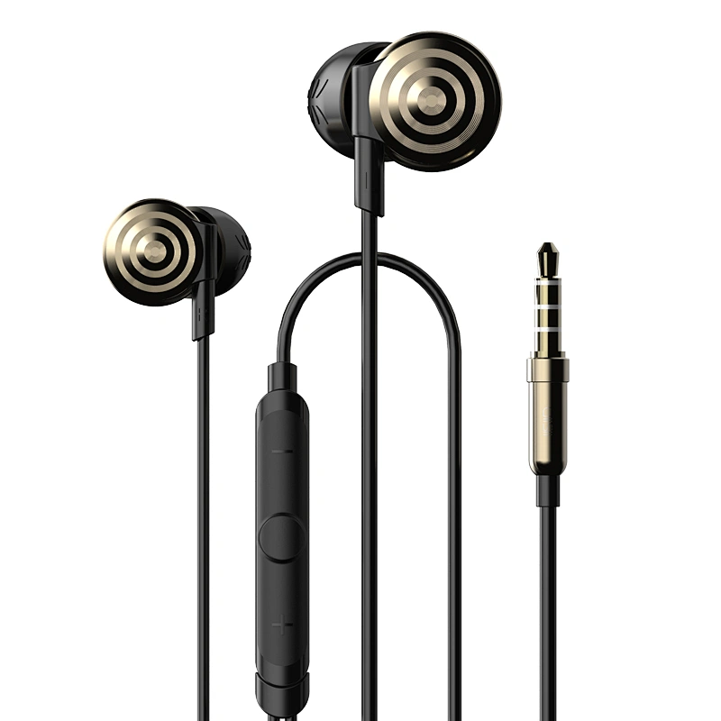 Wired Earphone（Hi-905）