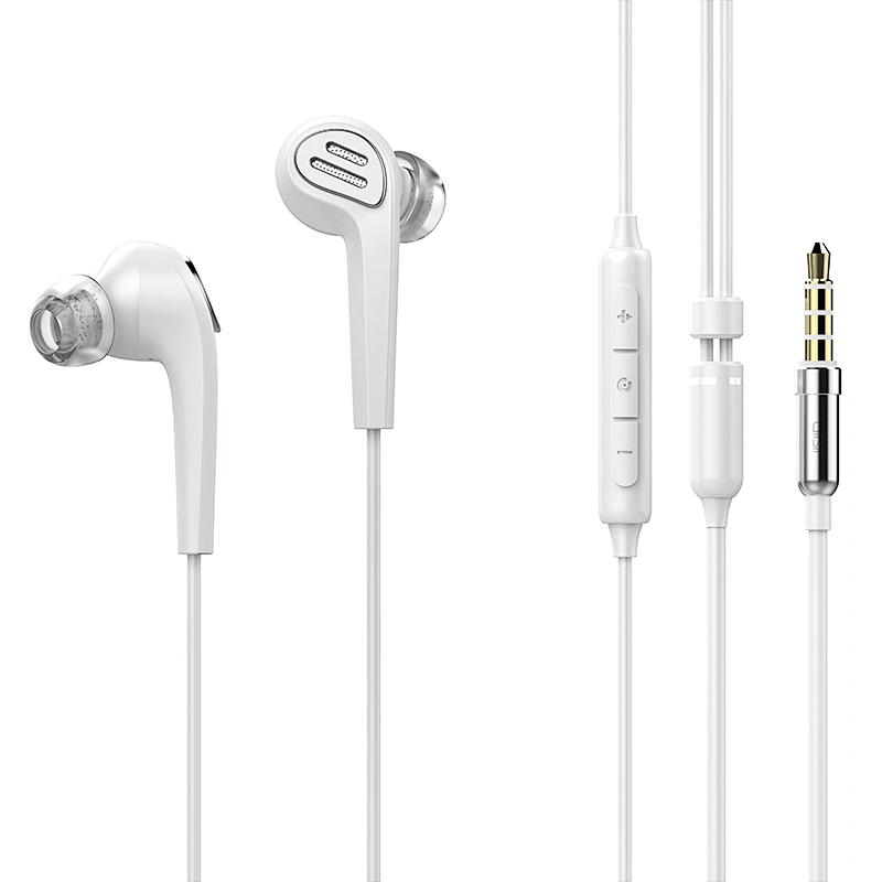 Wired Earphone（BA-12）