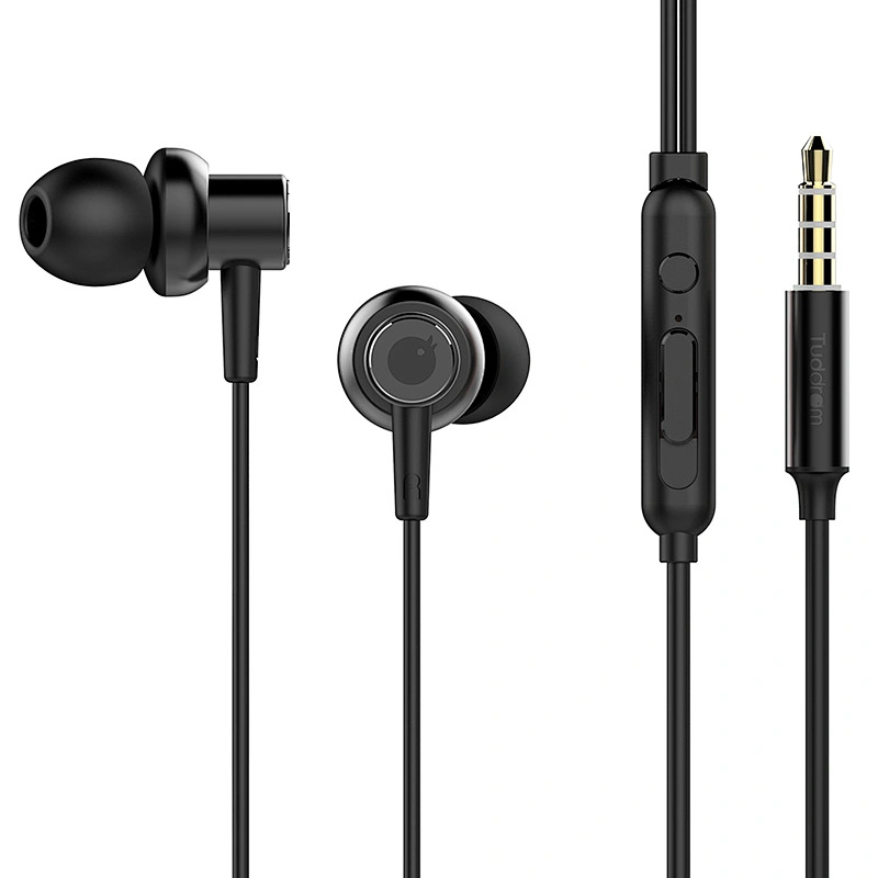 Wired Earphone（R3）