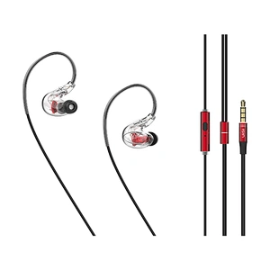 Wired Earphone（CM8）