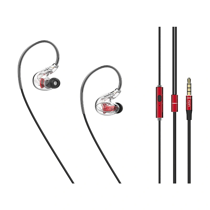 Wired Earphone（CM8）